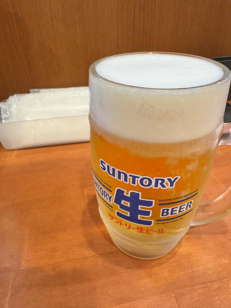 な り 銭 湯さんの五色湯のサ活写真