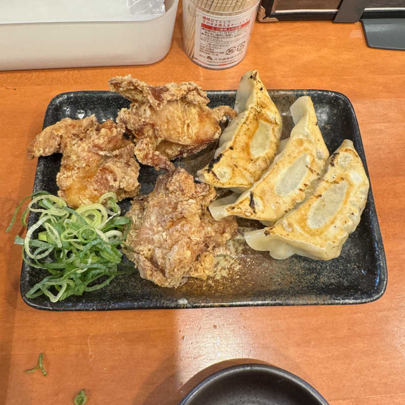 な り 銭 湯さんの五色湯のサ活写真