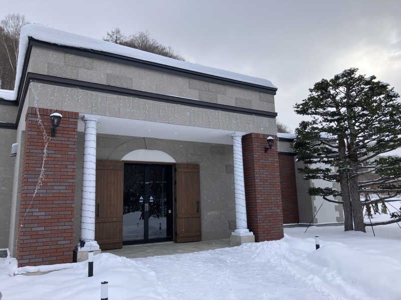 サウナビギナーさんのSAUNA Otaru archのサ活写真