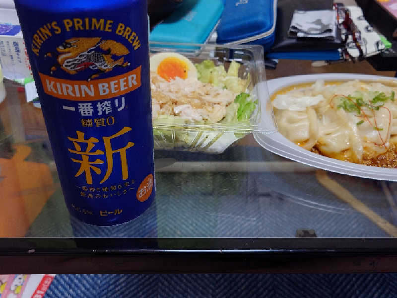 キリン一番搾り 糖質0