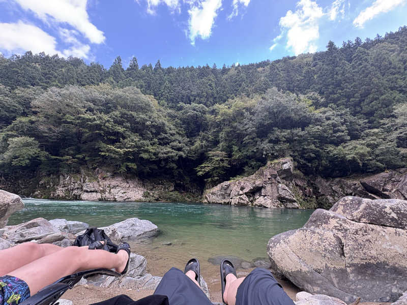 けいたさんのITADORI SAUNAのサ活写真