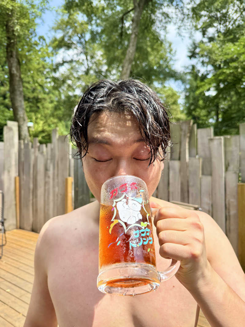 kobaさんのThe Saunaのサ活写真