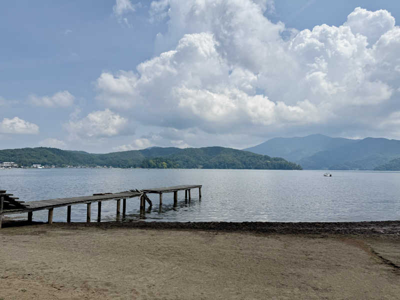 kobaさんのThe Saunaのサ活写真