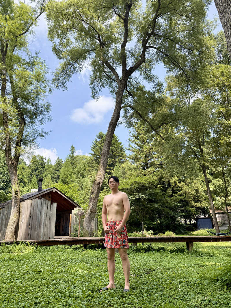 kobaさんのThe Saunaのサ活写真