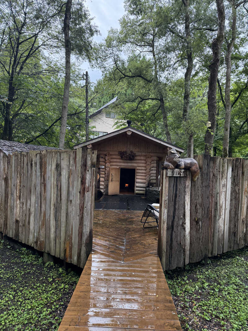 kobaさんのThe Saunaのサ活写真