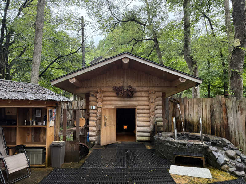 kobaさんのThe Saunaのサ活写真