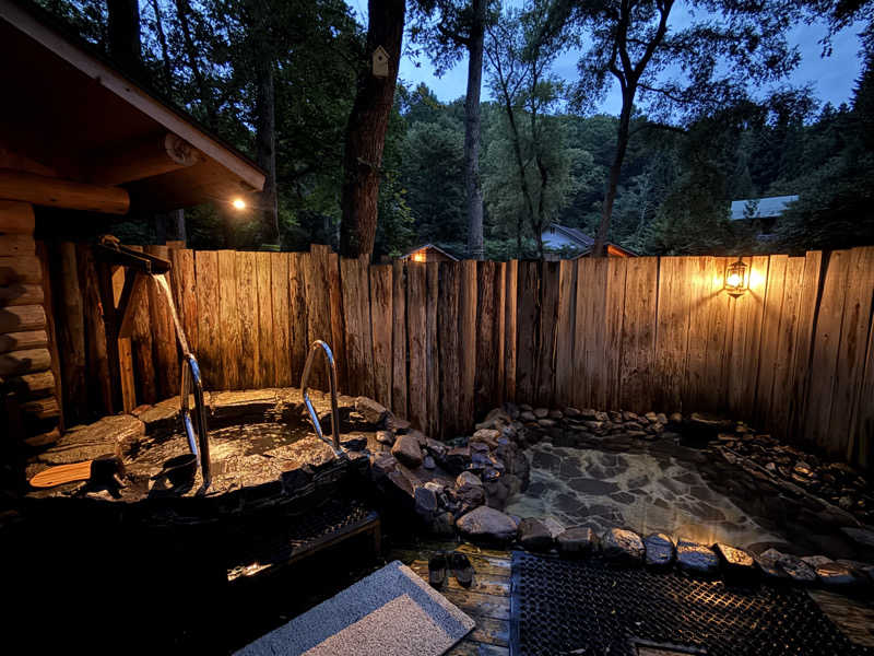 kobaさんのThe Saunaのサ活写真