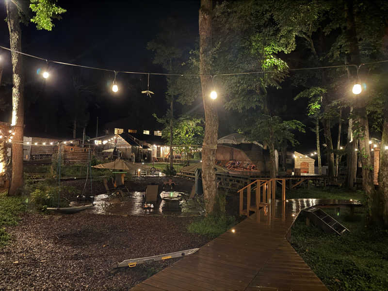 kobaさんのThe Saunaのサ活写真