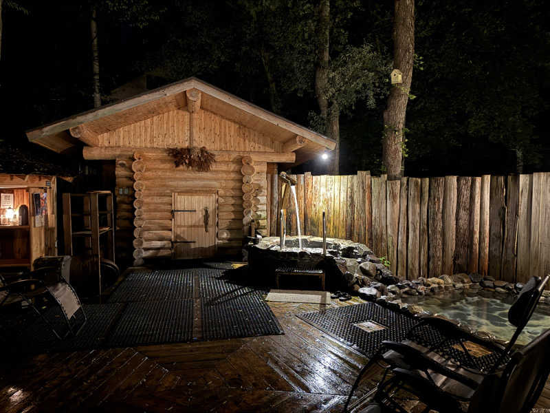 kobaさんのThe Saunaのサ活写真