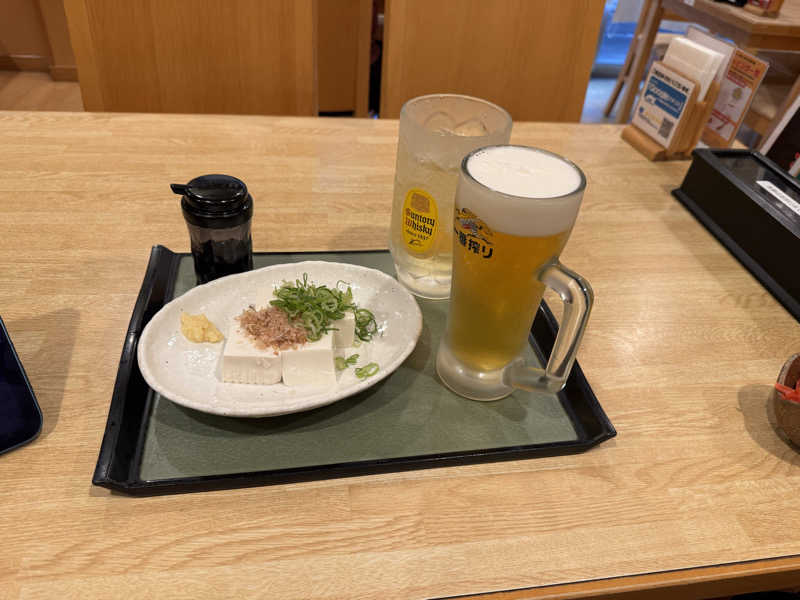 1段目のダンディーさんの天然温泉コロナの湯 小倉店のサ活写真