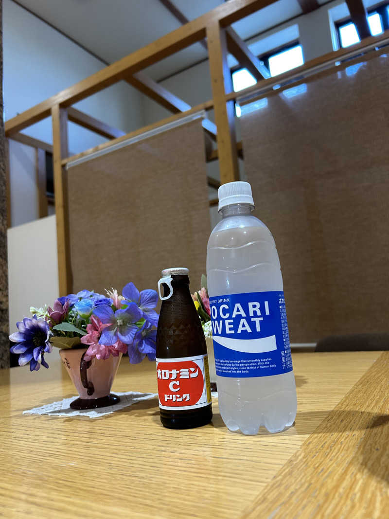 タコタコタローさんのエルムの湯のサ活写真