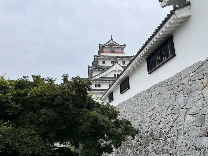 大林正佳さんのメルキュール佐賀唐津リゾート(旧HOTEL & RESORTS SAGA KARATSU)のサ活写真