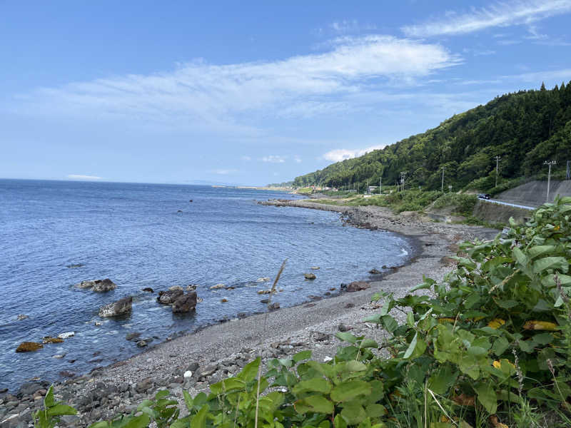 大林正佳さんの桑畑温泉 湯ん湯ん♪のサ活写真