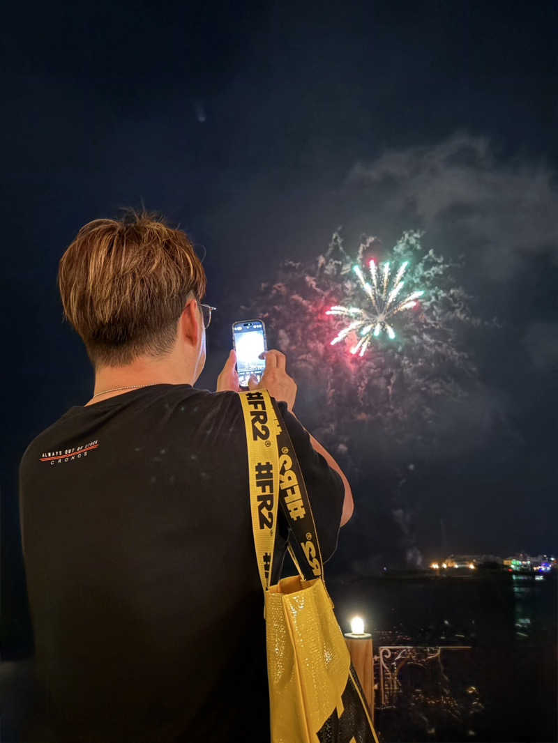 masakiさんのベッセルホテルカンパーナ沖縄別館のサ活写真