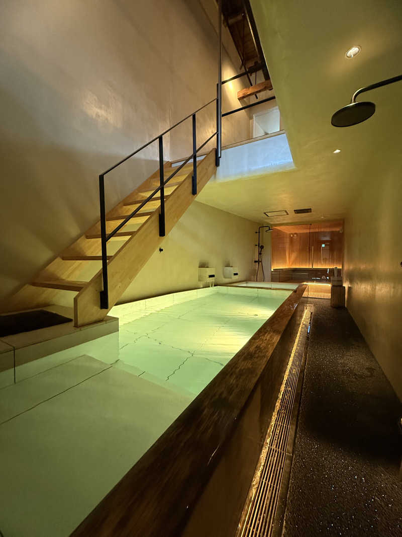 masakiさんのsayu kamogawaのサ活写真