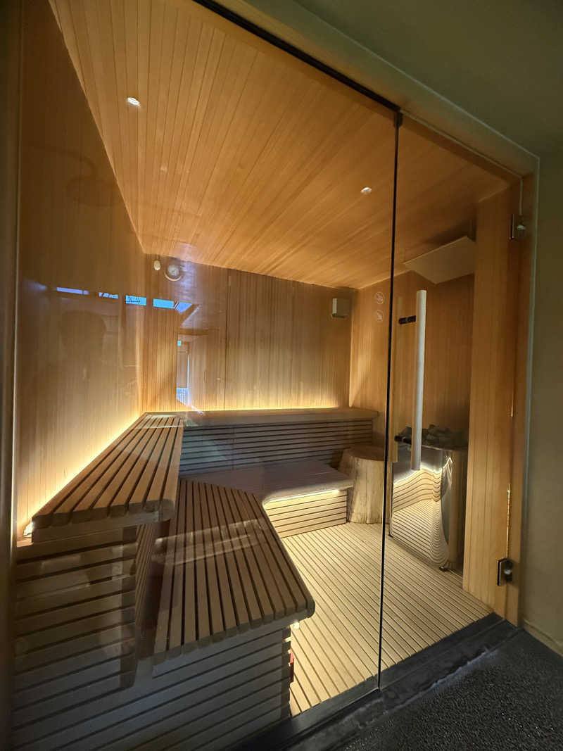 masakiさんのsayu kamogawaのサ活写真