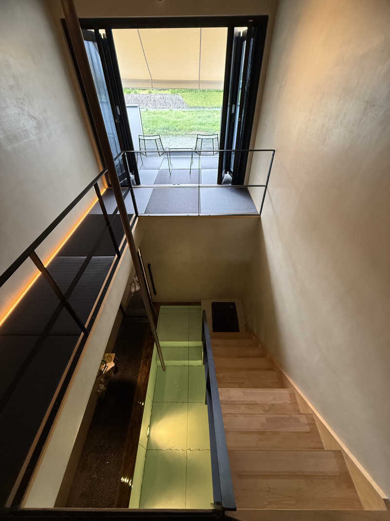 masakiさんのsayu kamogawaのサ活写真