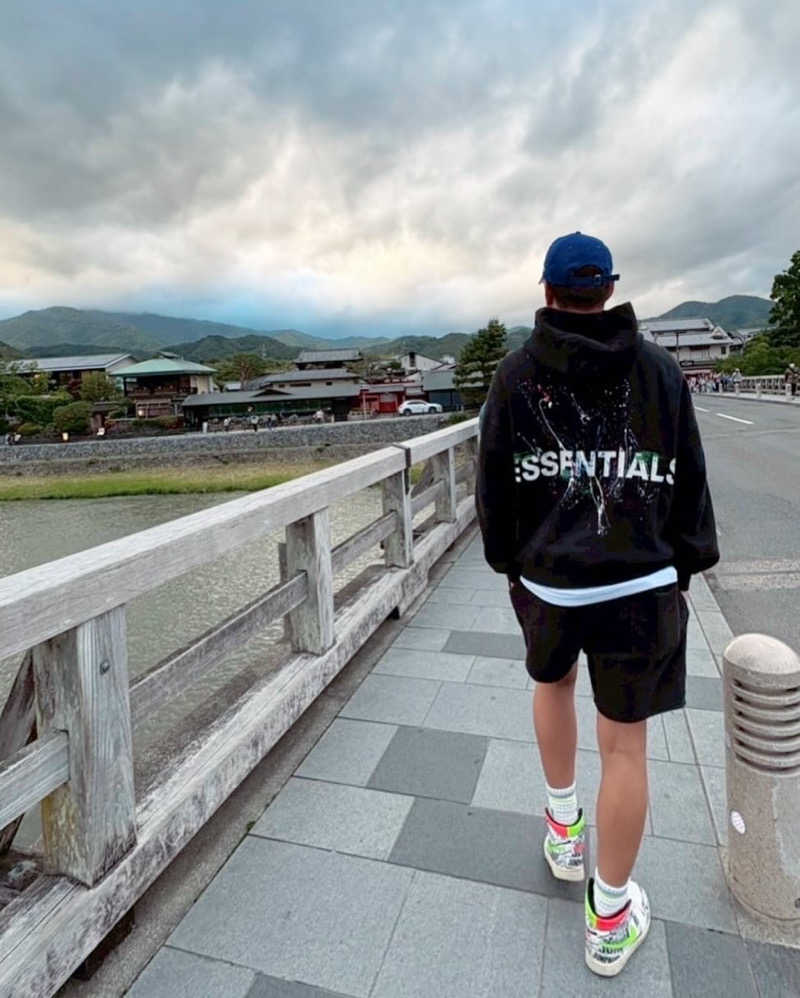 masakiさんの京都 嵐山温泉 花伝抄のサ活写真
