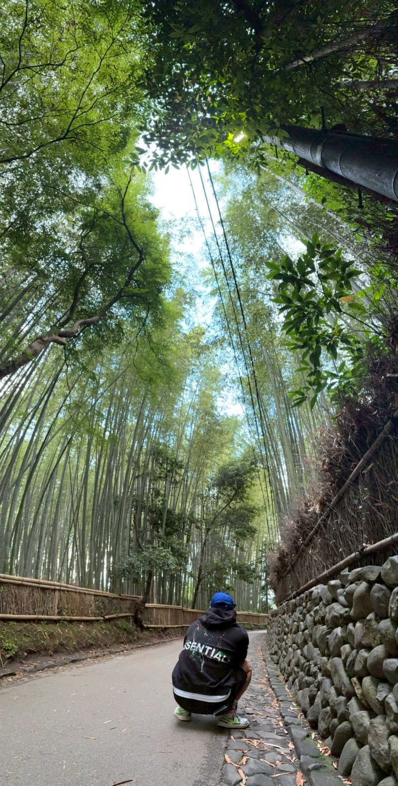 masakiさんの京都 嵐山温泉 花伝抄のサ活写真