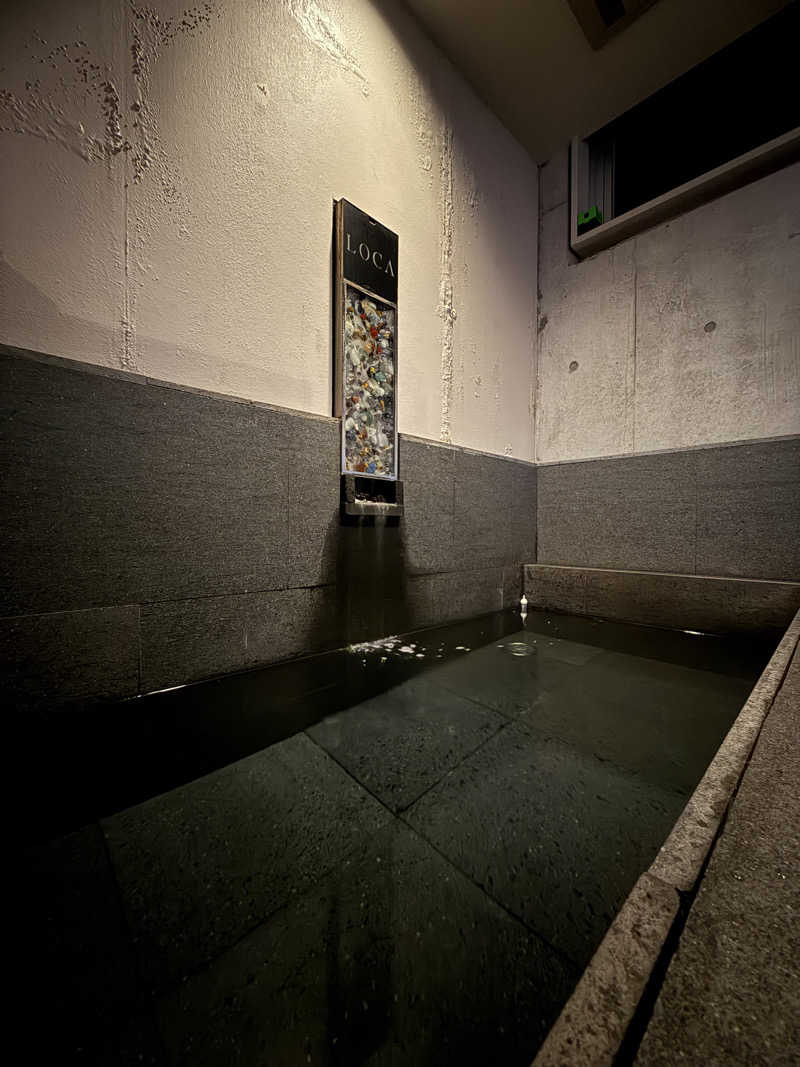 masakiさんのLOCA THE CLASS.麻布十番のサ活写真