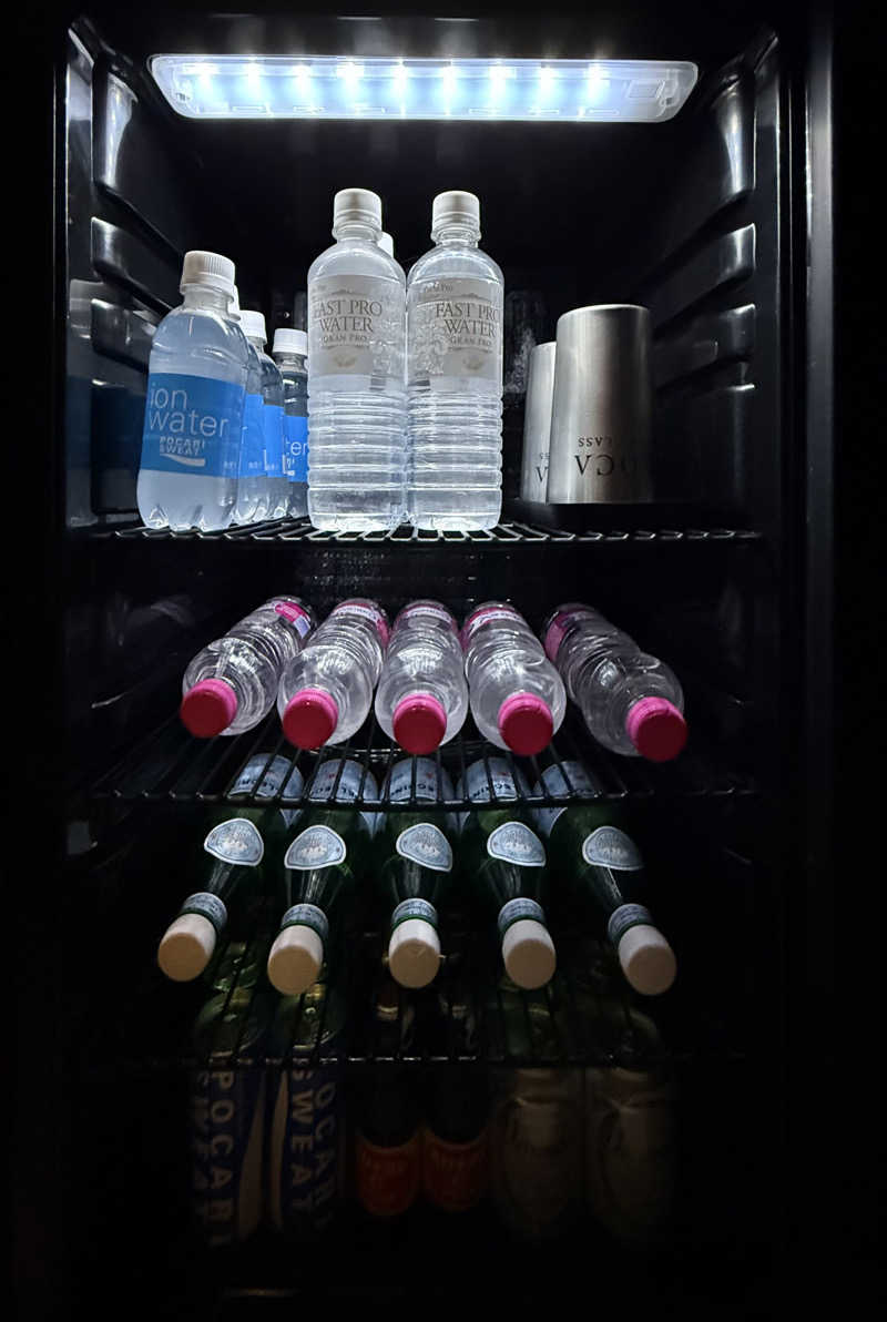 masakiさんのLOCA THE CLASS.麻布十番のサ活写真