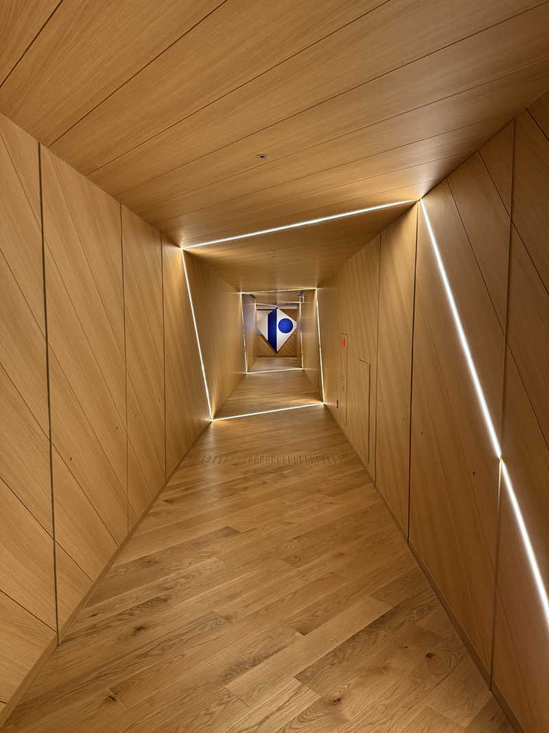 masakiさんのヒルトン長崎 Hot Bathsのサ活写真