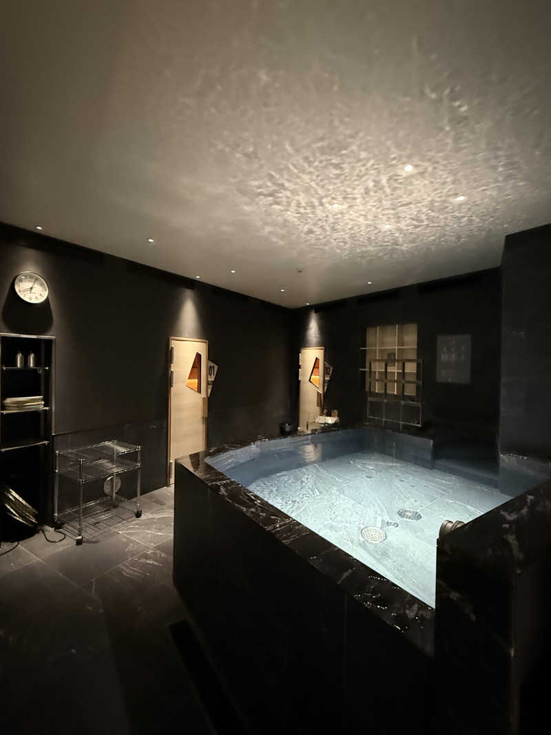 masakiさんのジングウマエサウナのサ活写真