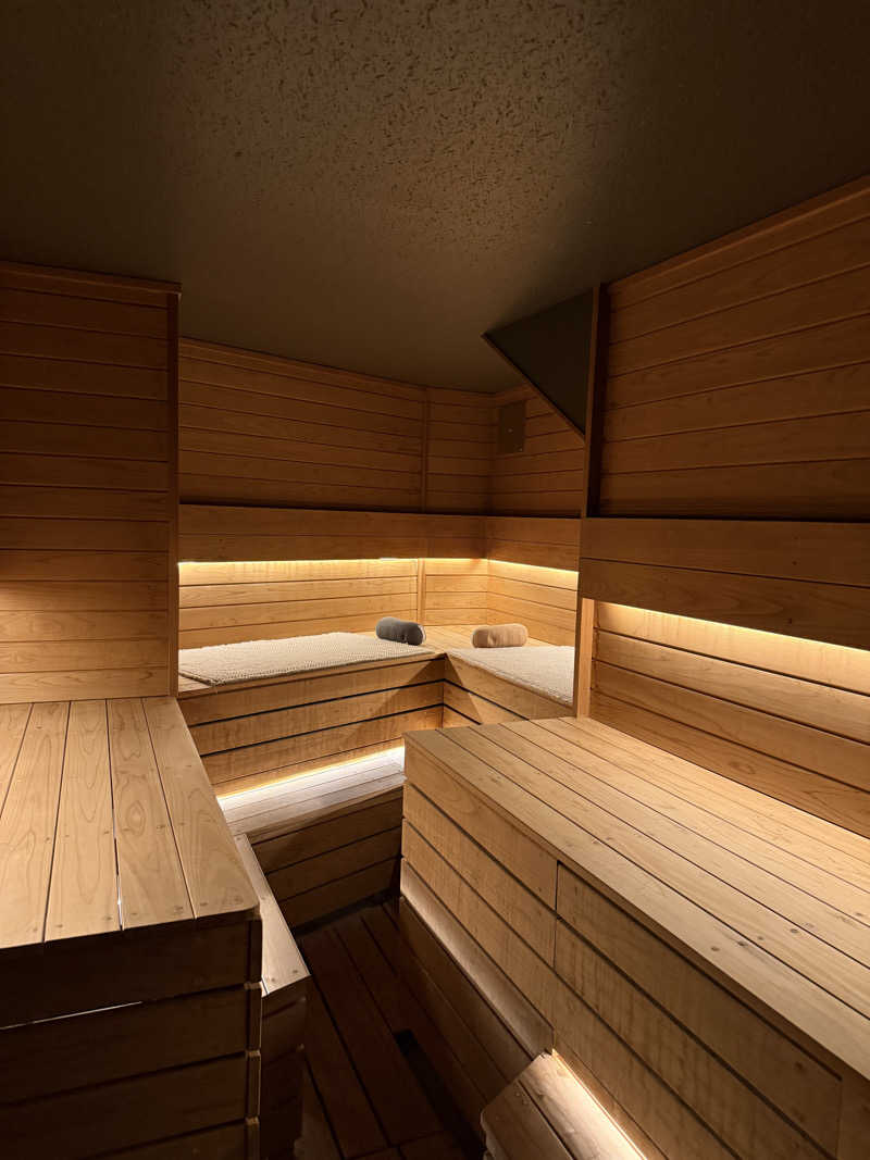 masakiさんのジングウマエサウナのサ活写真