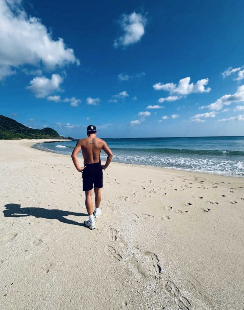 masakiさんのホテルウエストコート奄美Ⅱのサ活写真