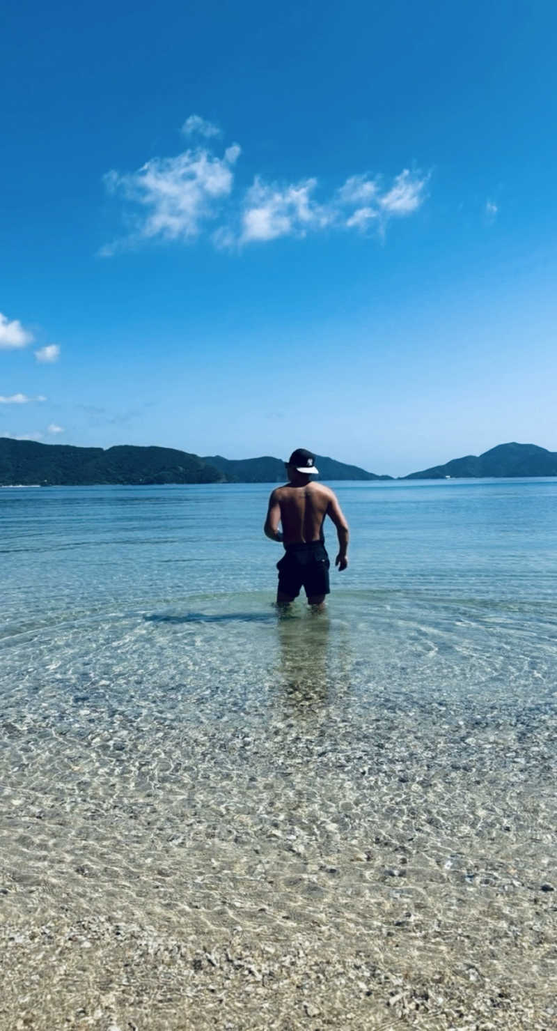 masakiさんのホテルウエストコート奄美Ⅱのサ活写真