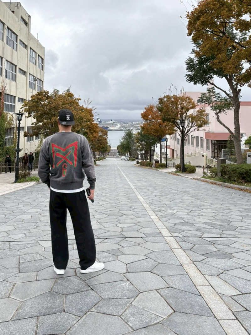 masakiさんのHOTEL&SPA センチュリーマリーナ函館のサ活写真