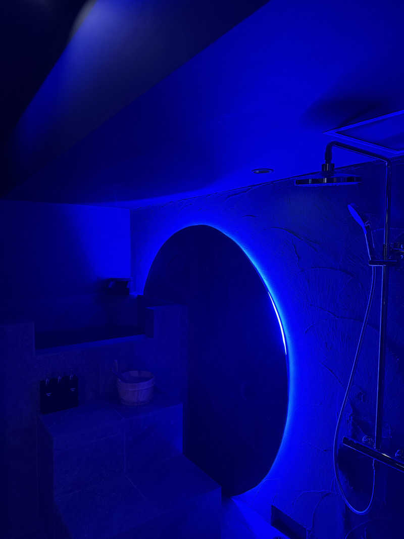 maさんのPrus Sauna 大阪梅田北新地店のサ活写真