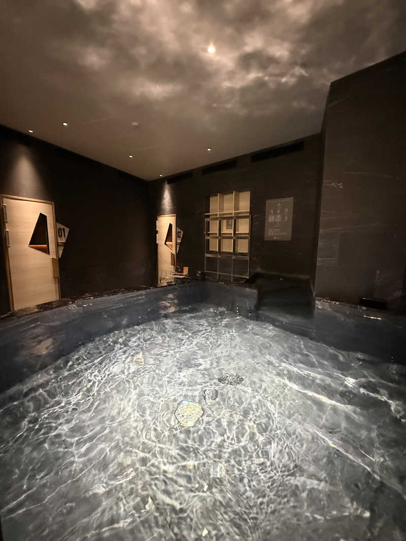 maさんのジングウマエサウナのサ活写真