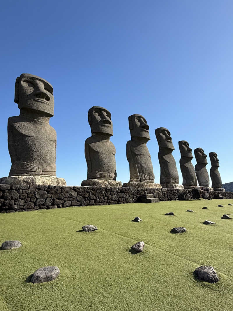 masakiさんの日向の湯 ドーミーイン宮崎のサ活写真