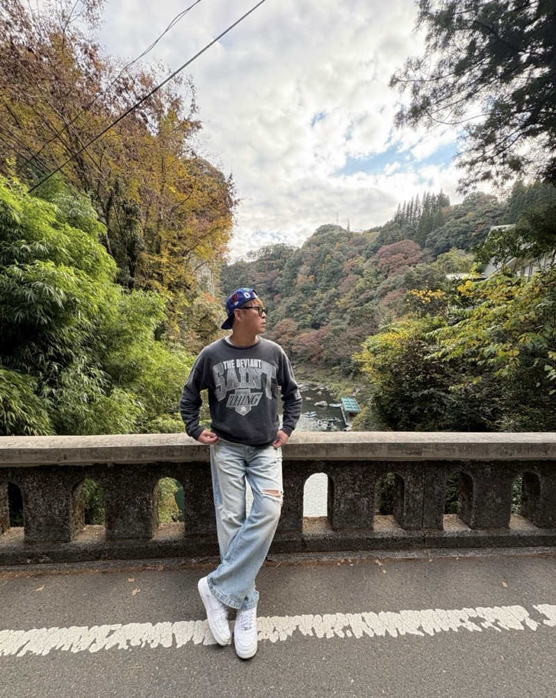 masakiさんの日向の湯 ドーミーイン宮崎のサ活写真