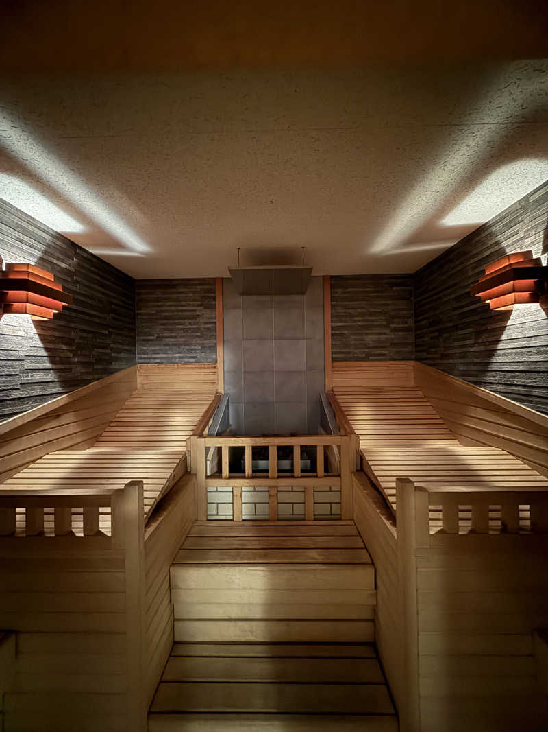 masakiさんのsayokaのサ活写真