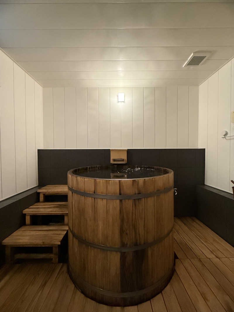 masakiさんのsayokaのサ活写真