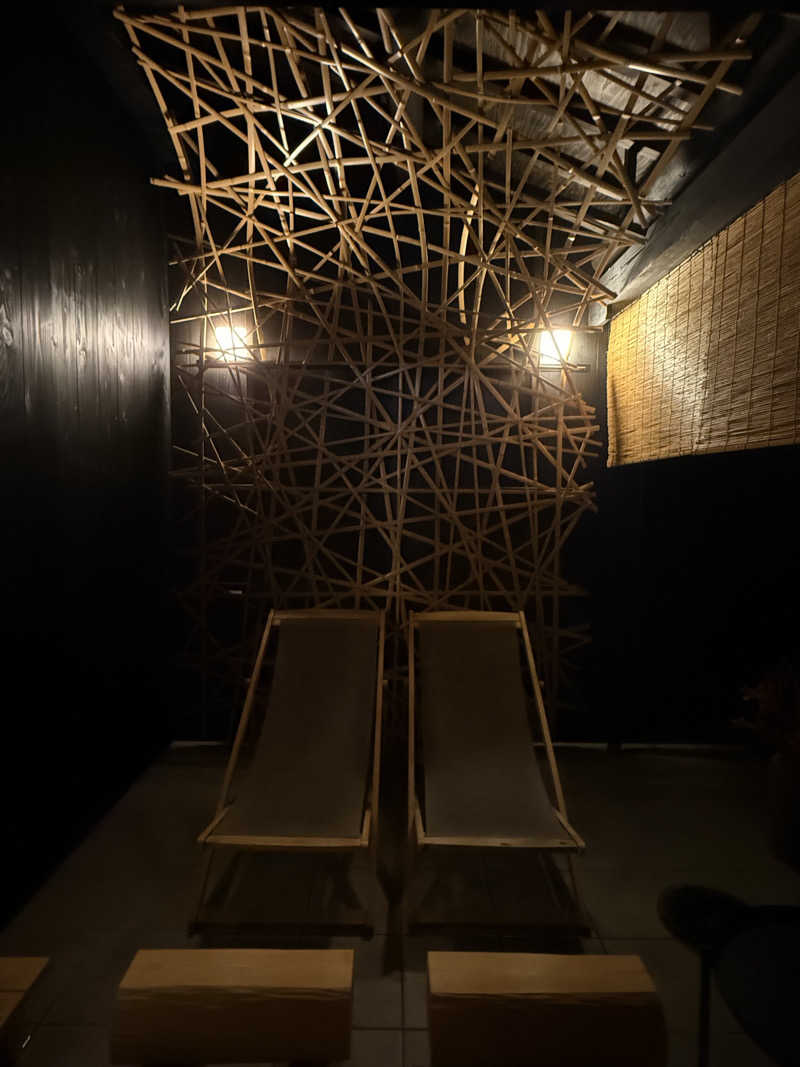 masakiさんのsayokaのサ活写真