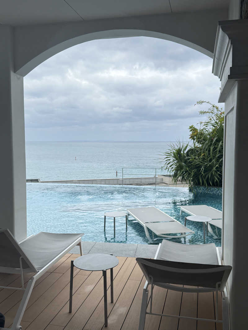 maさんのレクー沖縄北谷スパ&リゾートのサ活写真