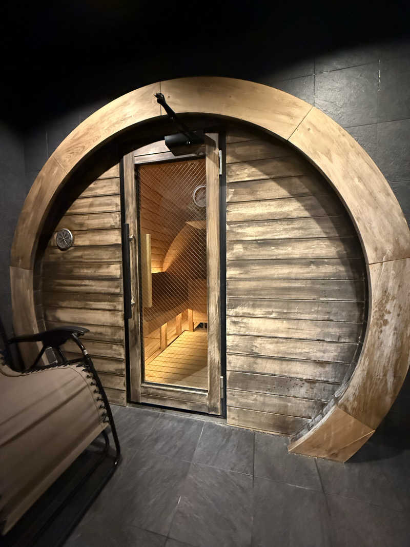 masakiさんのCOCO VILLA saunaのサ活写真