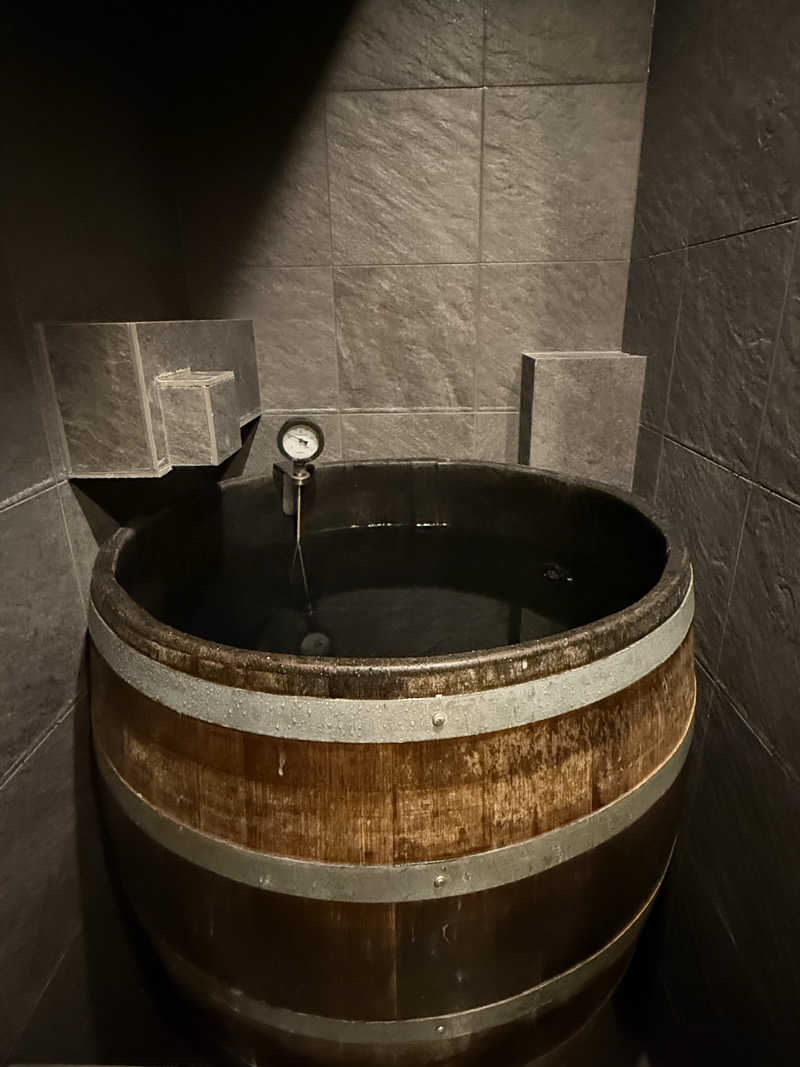 masakiさんのCOCO VILLA saunaのサ活写真