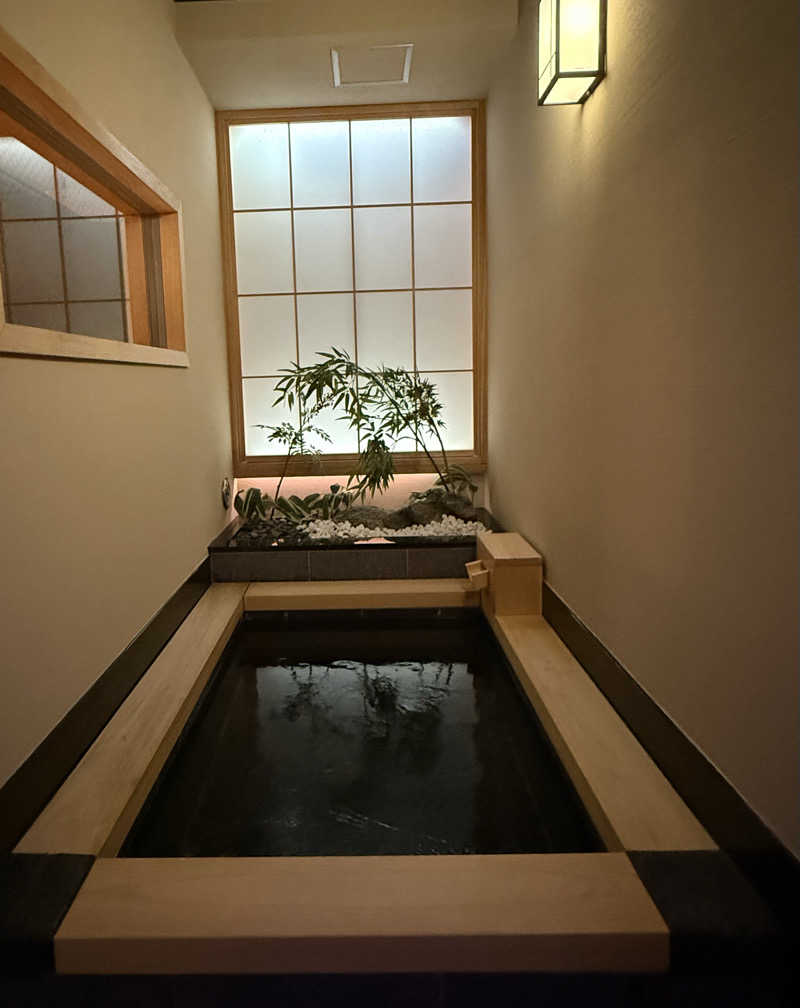 masakiさんのSPABLIC 赤坂湯屋のサ活写真