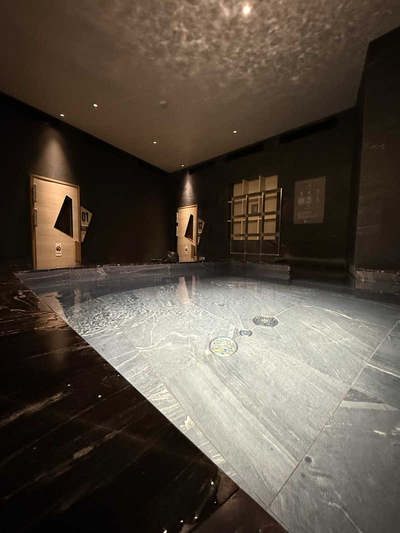 maさんのジングウマエサウナのサ活写真