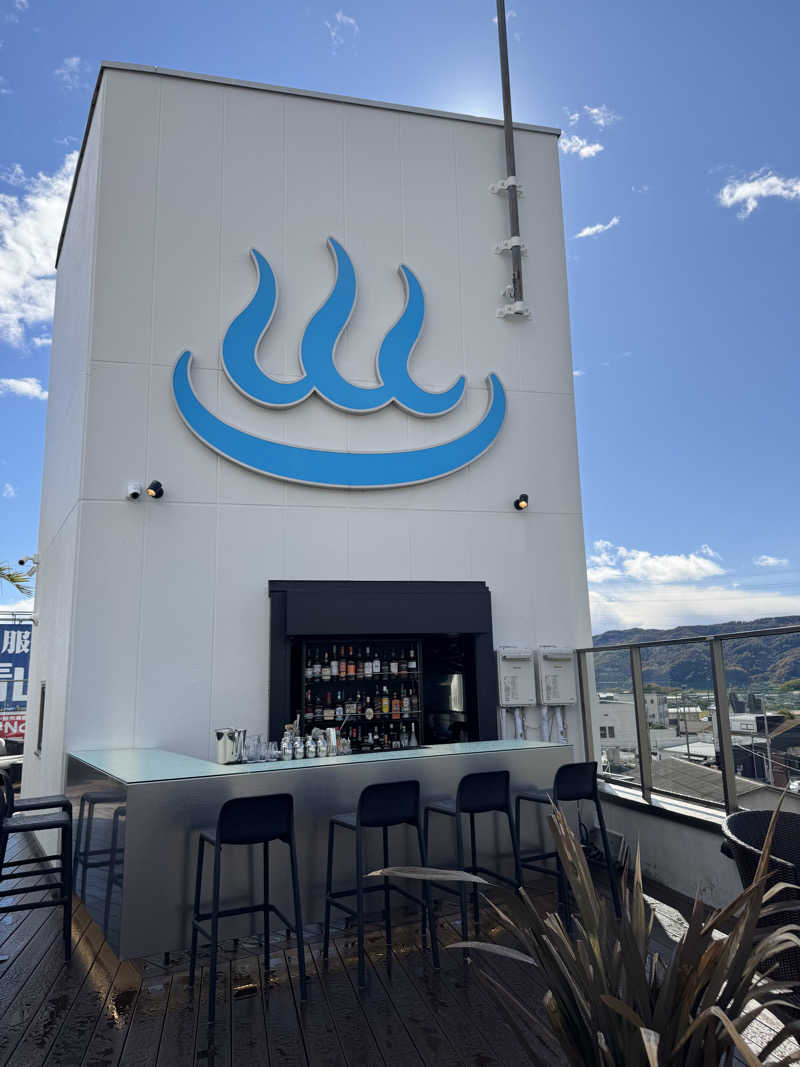 baraさんのUU ueda ユーユーウエダのサ活写真