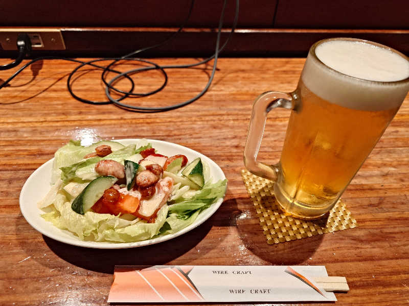 生ビール