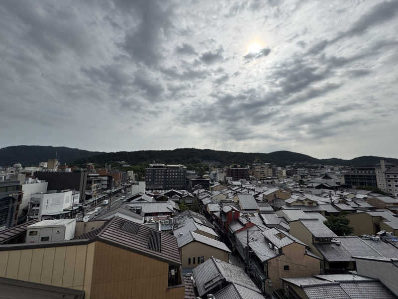 ﾁｮｳﾄﾞｲｲﾎﾞｰｲさんのサウナ&カプセルホテル ルーマプラザのサ活写真