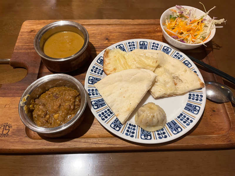 かさんの天然温泉 大喜湯昭和店のサ活写真