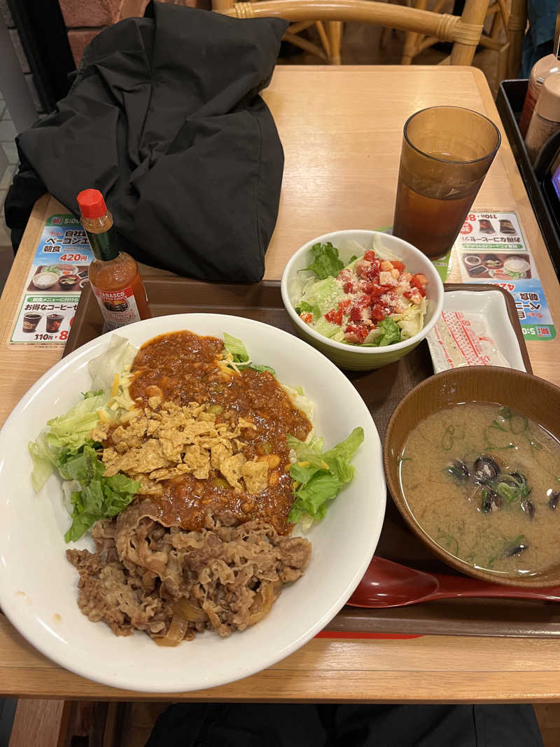 かさんの天然温泉 大喜湯春採店のサ活写真