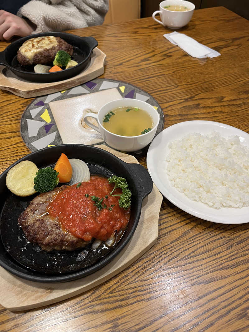 かさんのKushiro Marshland Hostel THE GEEKのサ活写真