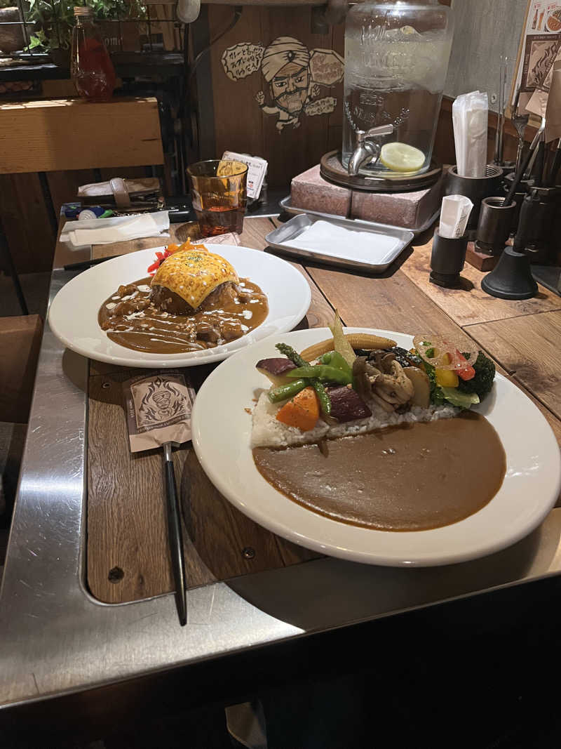 かさんの北のたまゆら 桑園のサ活写真